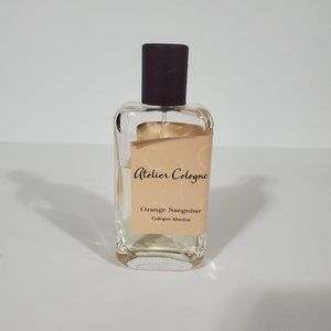 Atelier Cologne Orange Sanguine Cologne